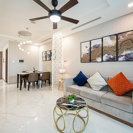 Urban Heights Rentals Landmark 81 Hô Chi Minh-Ville Extérieur photo