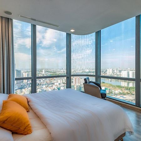 Urban Heights Rentals Landmark 81 Hô Chi Minh-Ville Extérieur photo