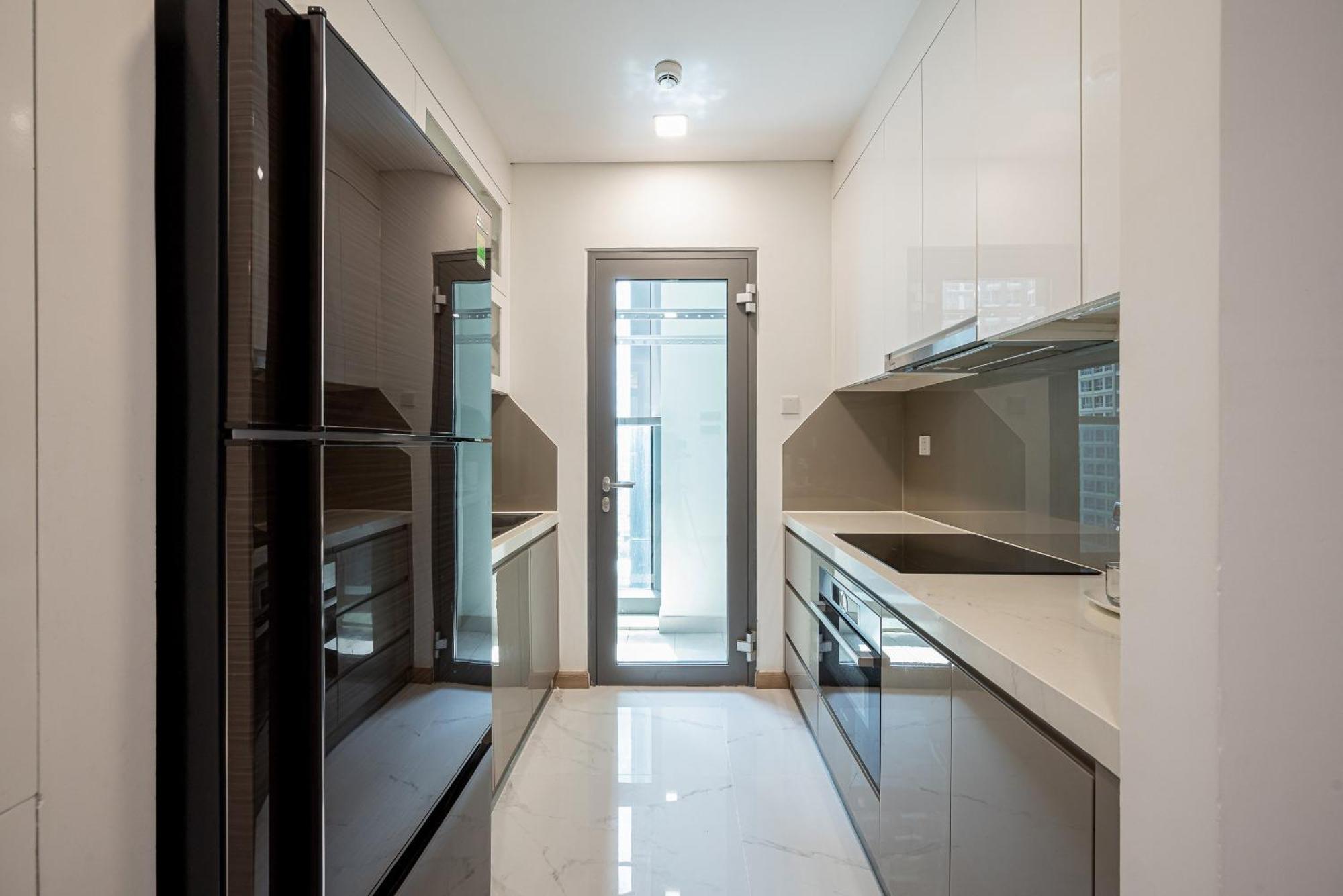 Urban Heights Rentals Landmark 81 Hô Chi Minh-Ville Extérieur photo