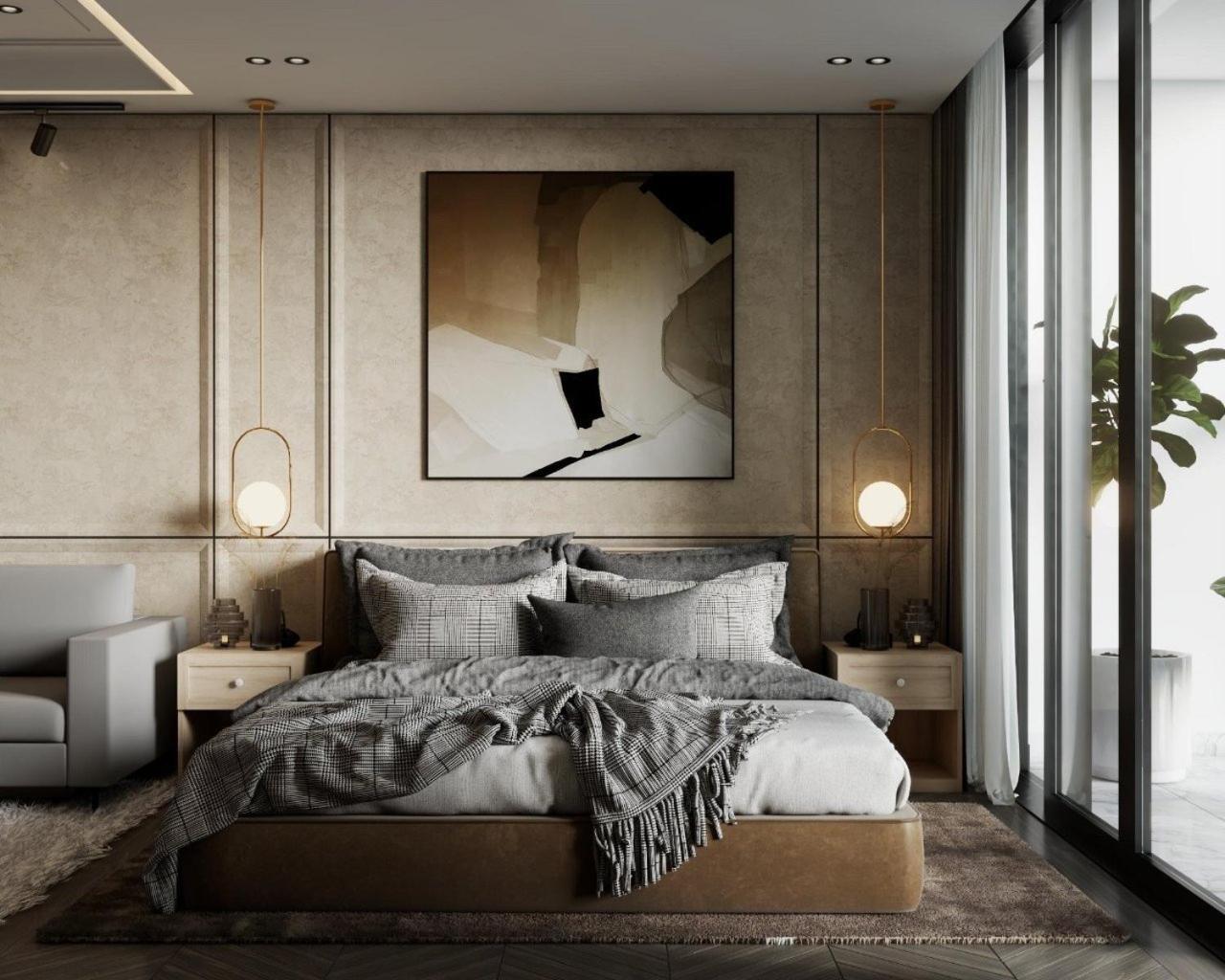 Urban Heights Rentals Landmark 81 Hô Chi Minh-Ville Extérieur photo