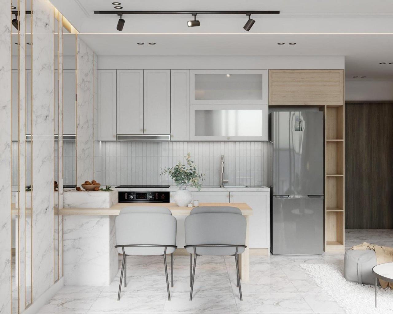Urban Heights Rentals Landmark 81 Hô Chi Minh-Ville Extérieur photo