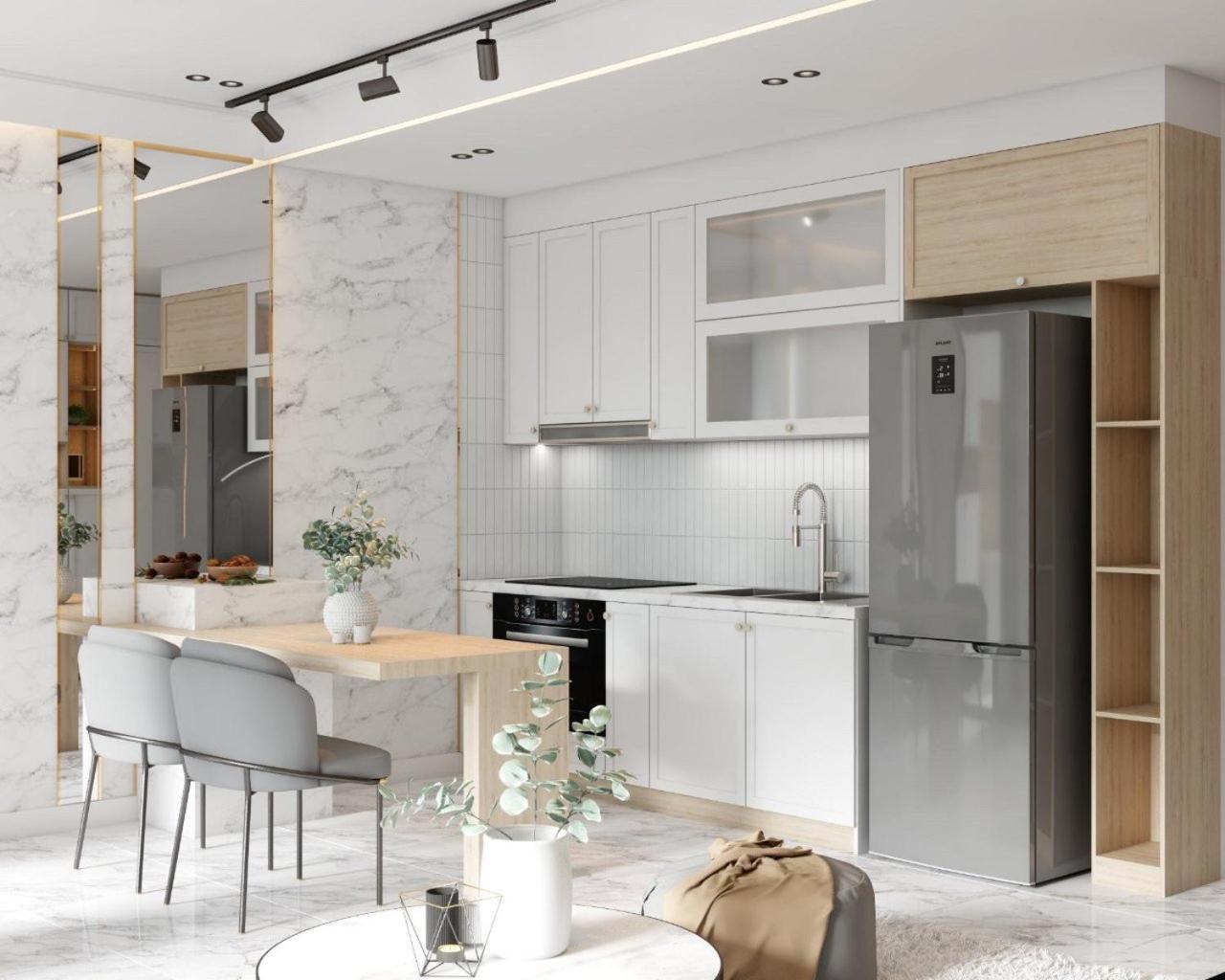 Urban Heights Rentals Landmark 81 Hô Chi Minh-Ville Extérieur photo