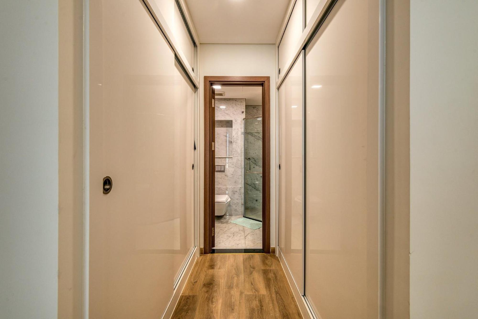 Urban Heights Rentals Landmark 81 Hô Chi Minh-Ville Extérieur photo
